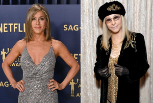 Jennifer Aniston