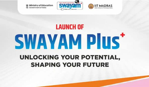 SWAYAM