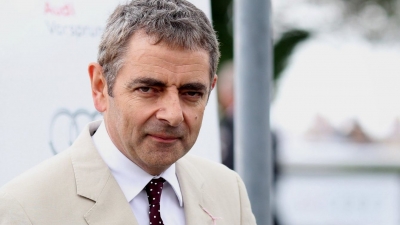 Mr Bean