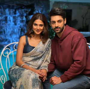 Karan Wahi