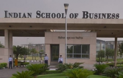 Indian School of Business
