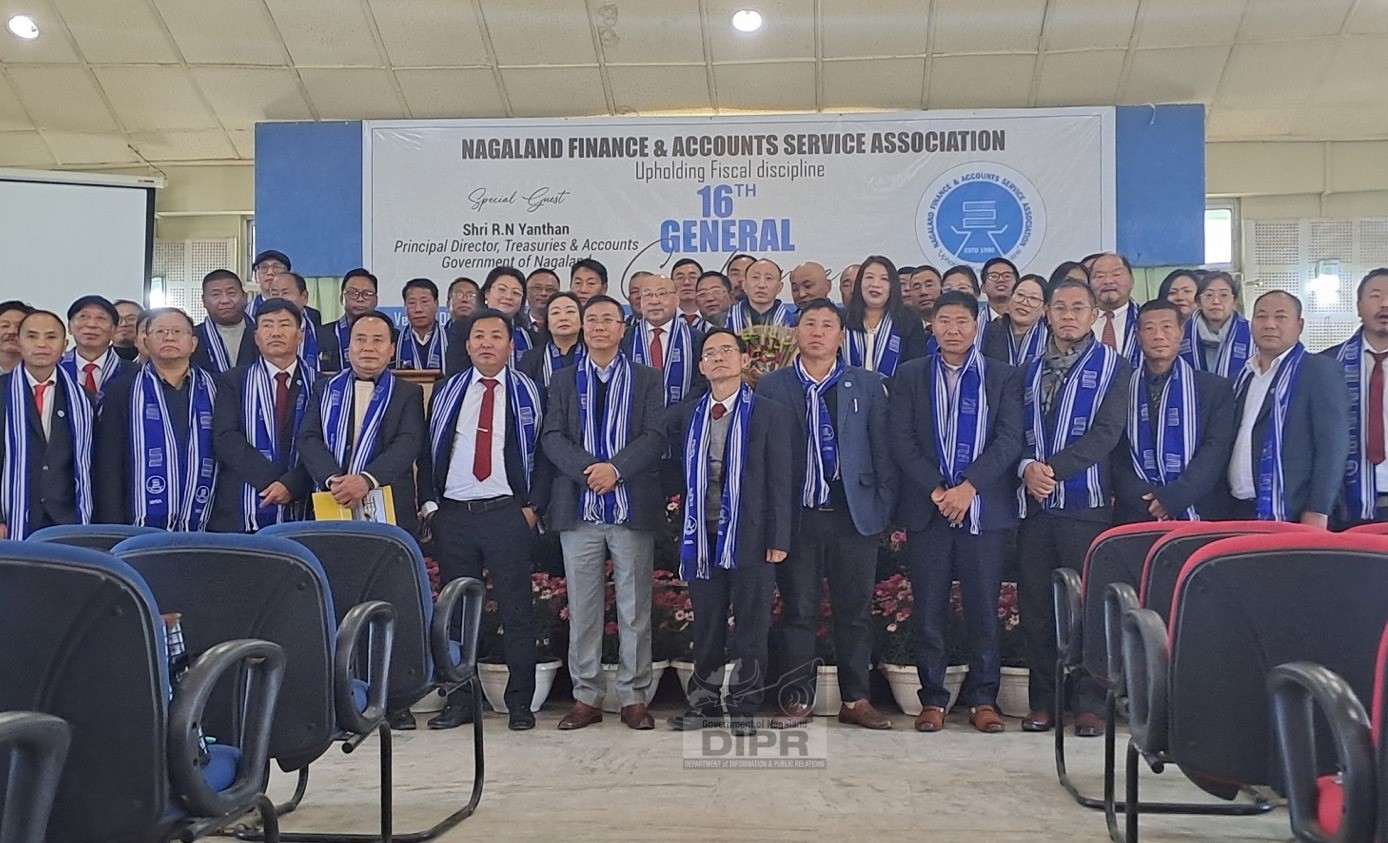 Account officers