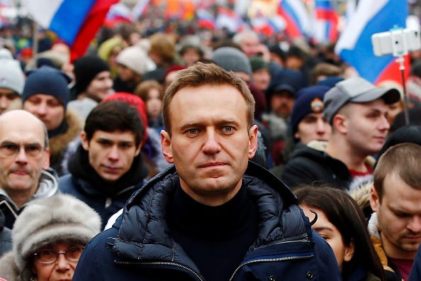 Navalny