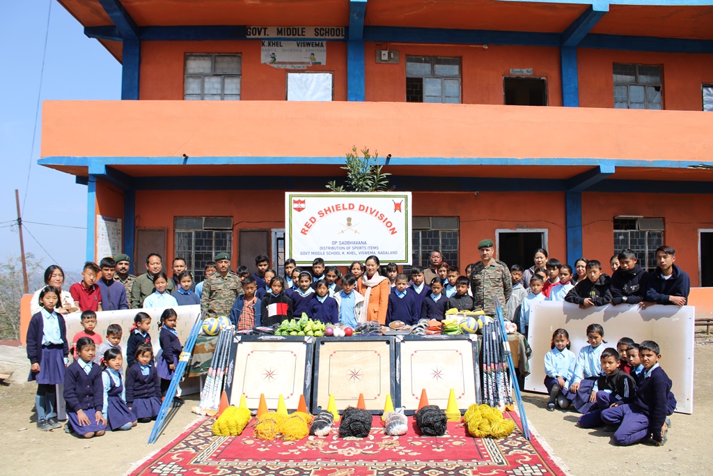Kohima