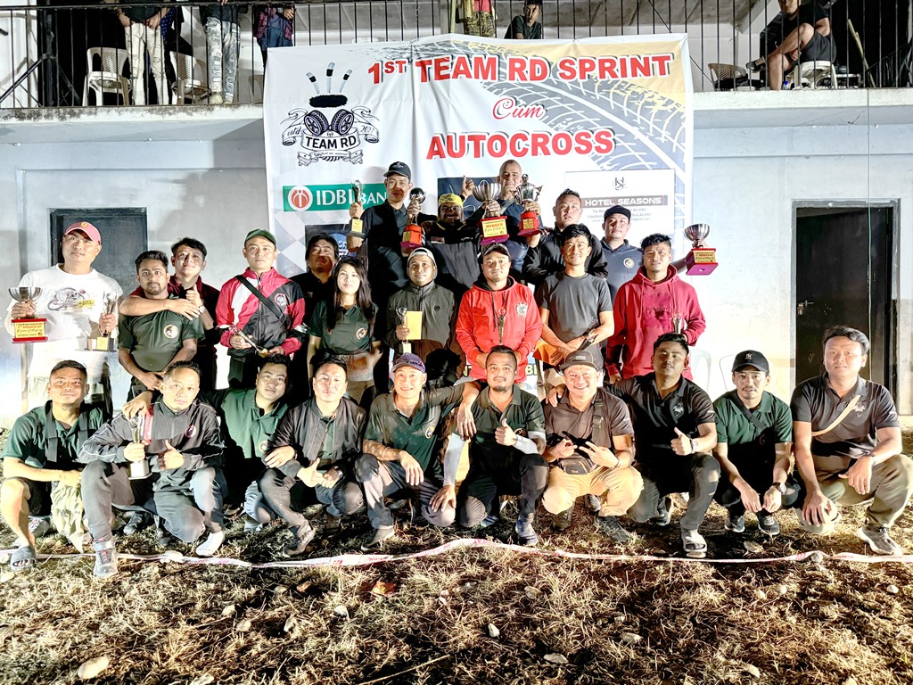 Autocross