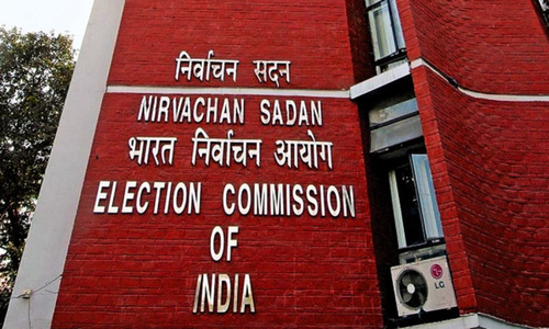 ECI releases fresh data on funding to political parties through electoral bonds