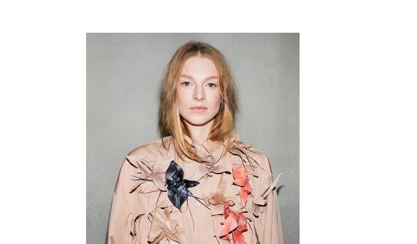 Hunter Schafer