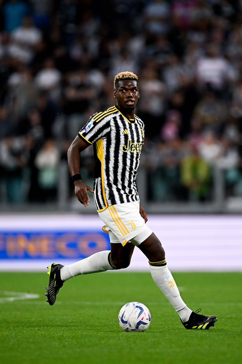 Paul Pogba