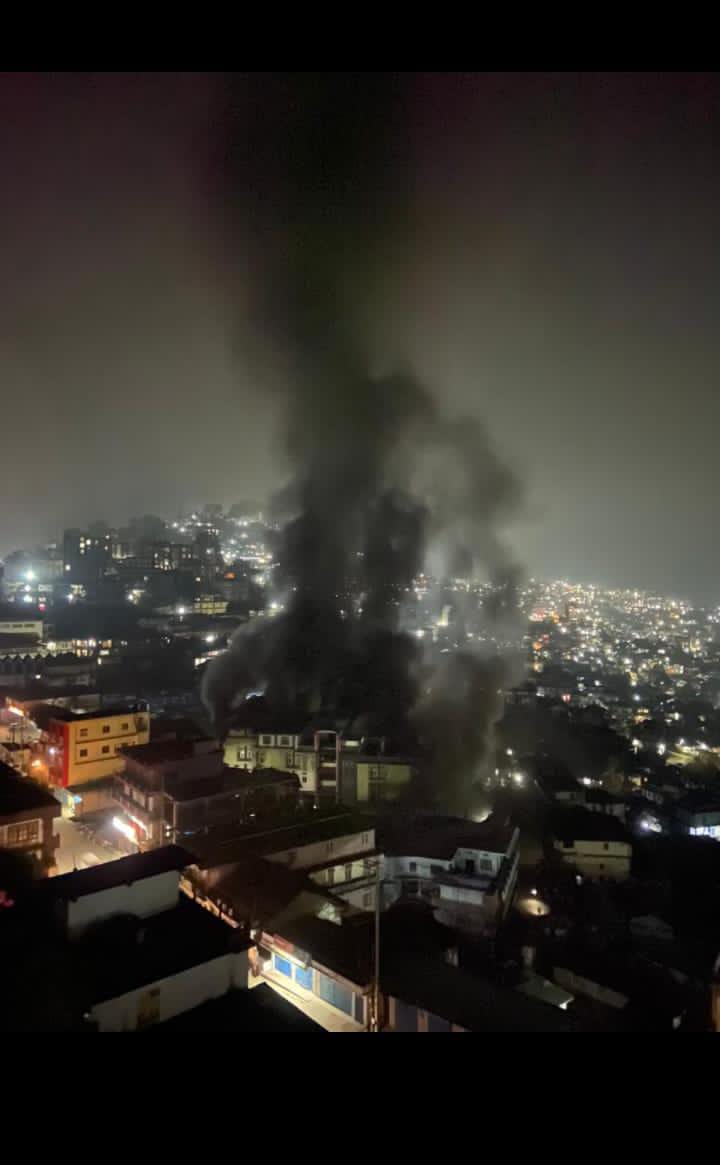 Mokokchung