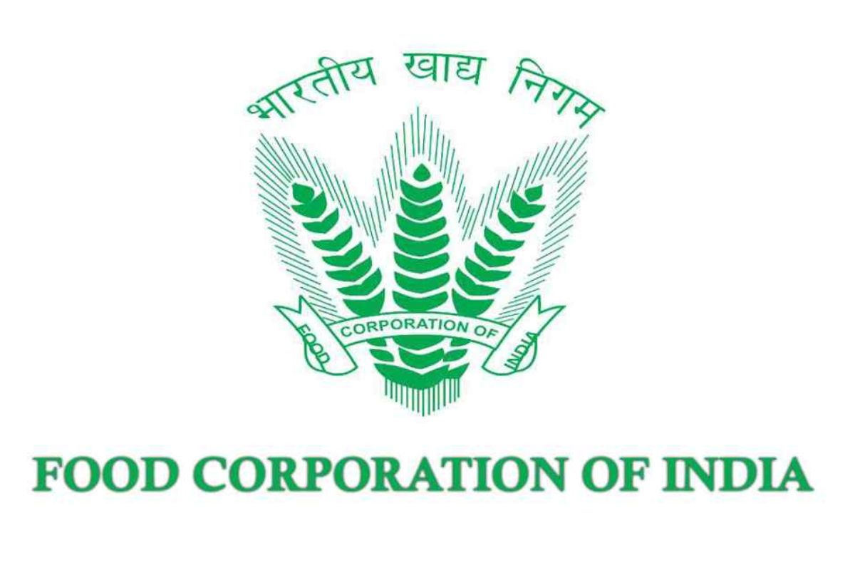  Food Corporation of India