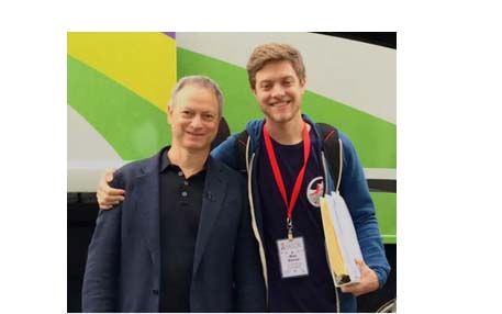 Gary Sinise