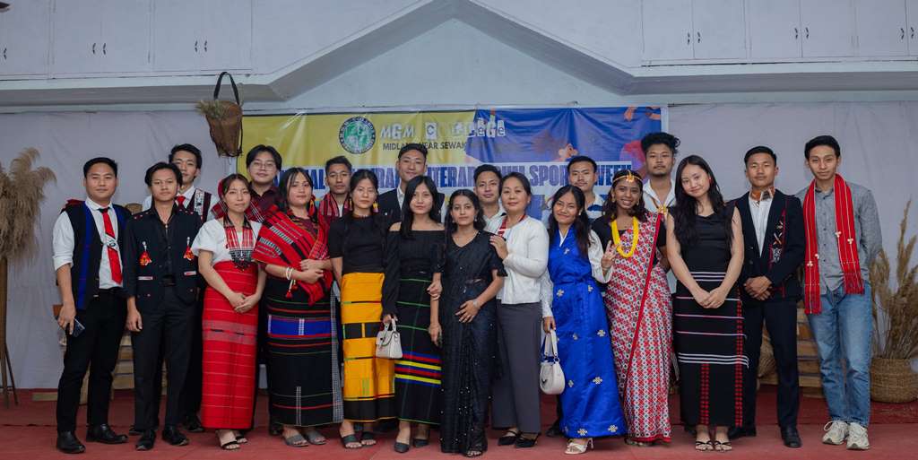 MGM College