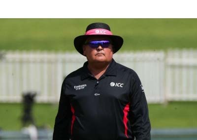 Marais Erasmus