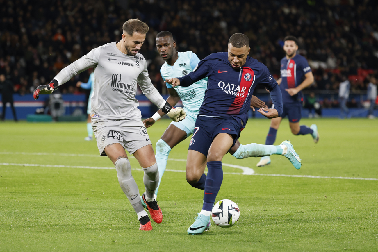 Real Madrid in good shape financially ahead of possible signing of Mbappé