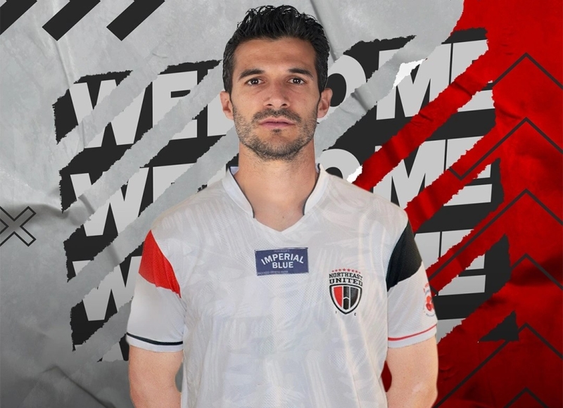 NorthEast United FC