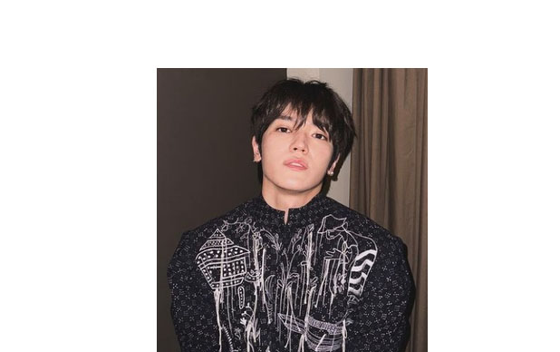 NCT's Taeyong to drop second solo EP in February