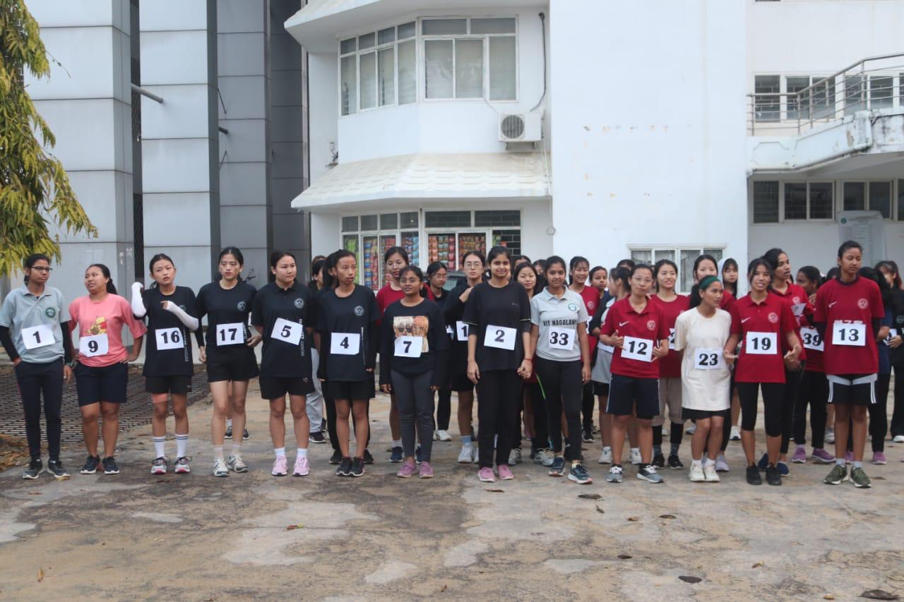 NIT Nagaland