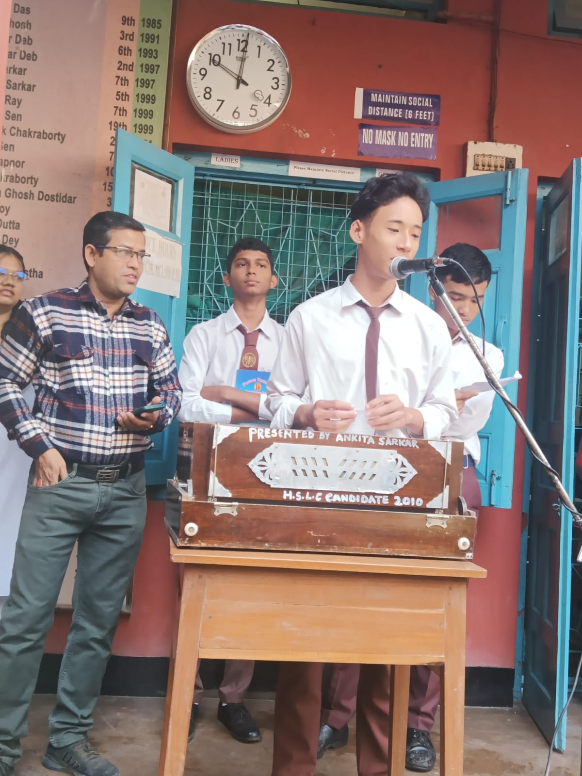 Mother Language Day