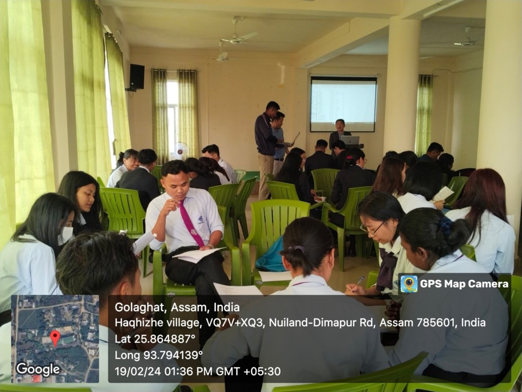 C-Edge College