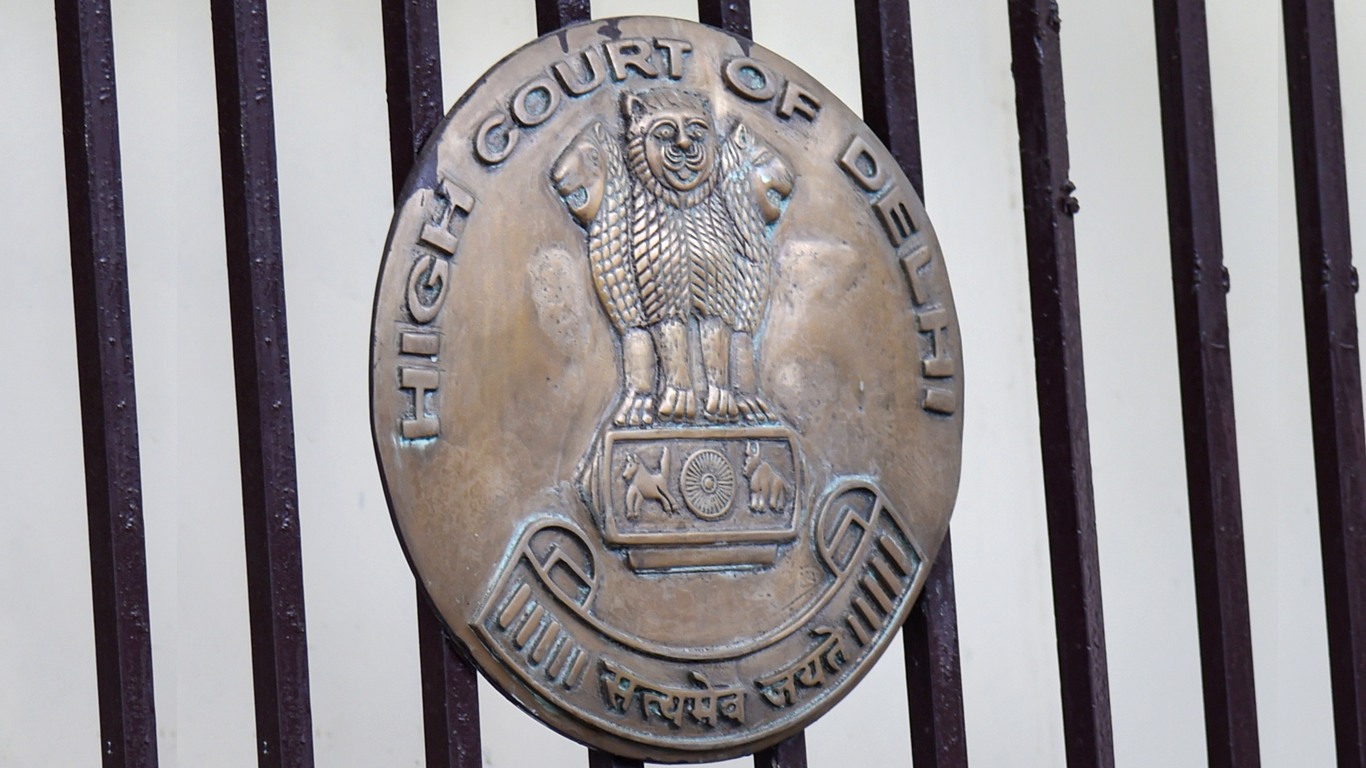 Delhi High Court