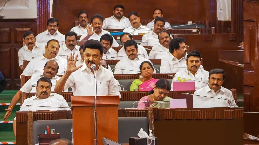 Tamil Nadu budget: Thayumanavar Scheme allocated INR 27,922 crore to remove property