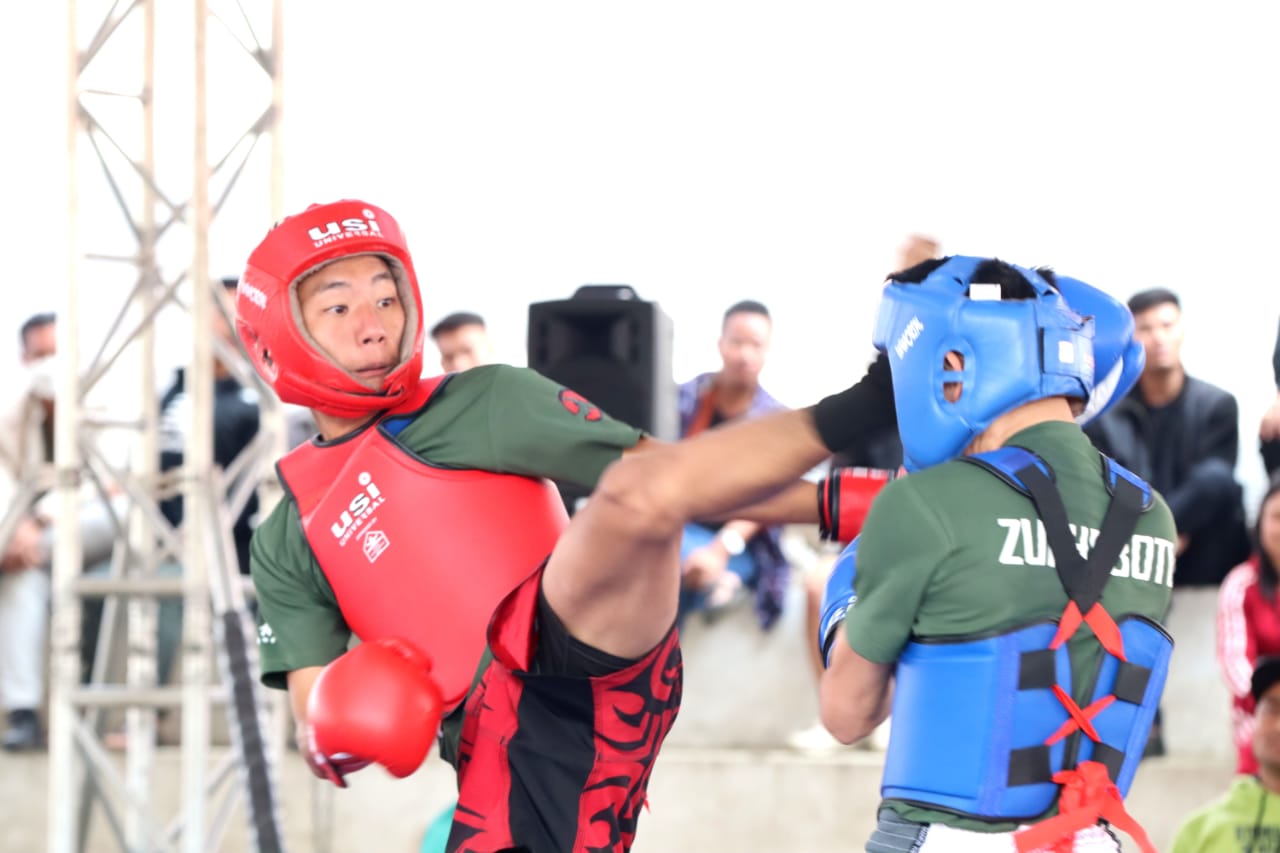 Wushu