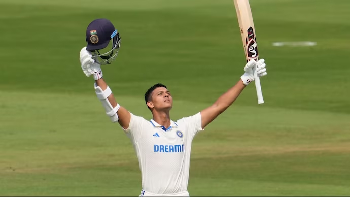 Yashasvi Jaiswal amongst nominees for ICC Men's Player of the Month award for February 2024
