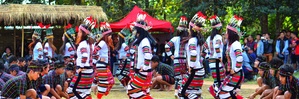 Mizoram