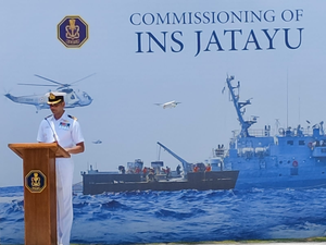 INS Jatayu