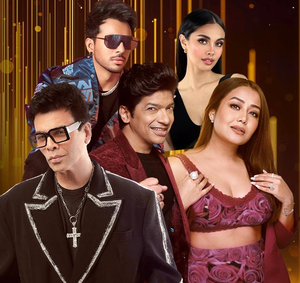 Shark Tank India 3