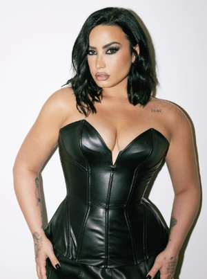 Demi Lovato