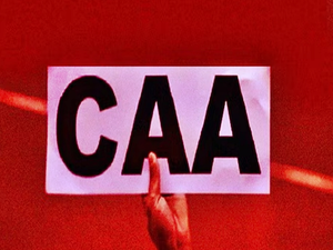 CAA