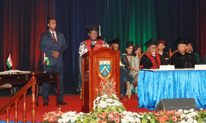 President Murmu