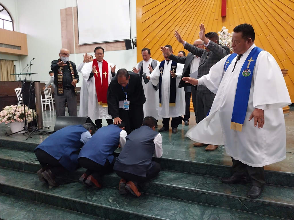 NSCN (IM)