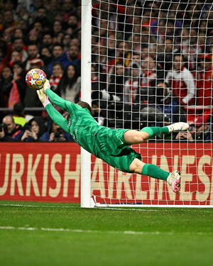 UEFA