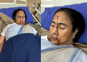 Mamata Banerjee