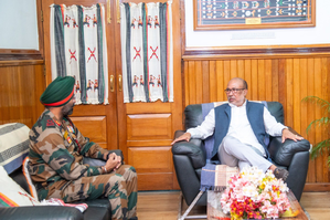 Manipur