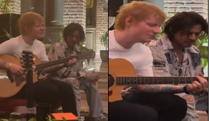 Ed Sheeran