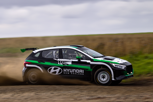 Otago Rally