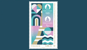 stamp