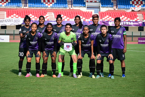 Odisha FC