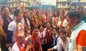 Arunachal