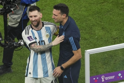 Messi