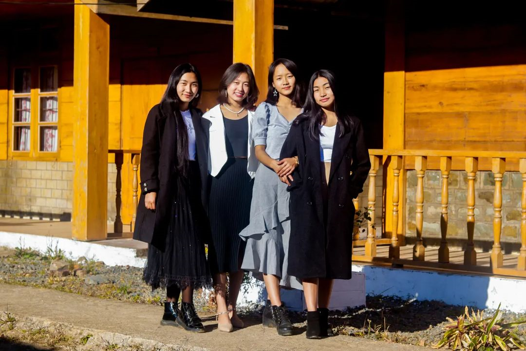 Hermanas