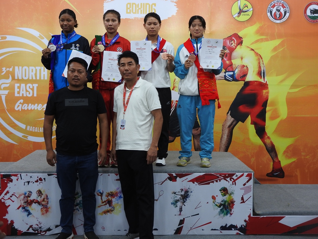 North East Games
