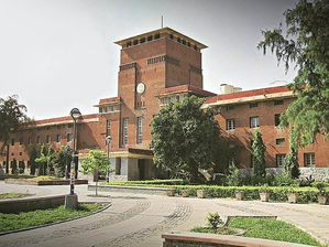 Delhi University