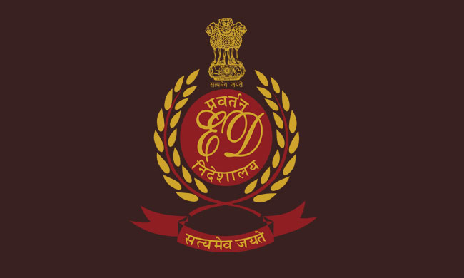 ED finds hawala nexus in smuggling of human hair, betel nuts across India-Myanmar-China