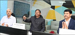 Government sets up Digital Centre in Delhi to empower farmers across India