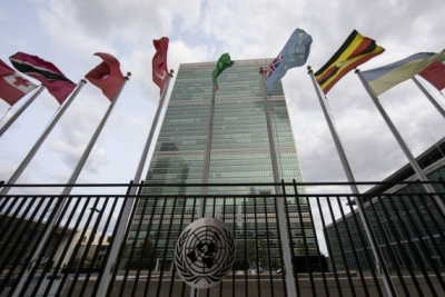 India backs effort at UN to ensure AI is 'secure, trustworthy' and open