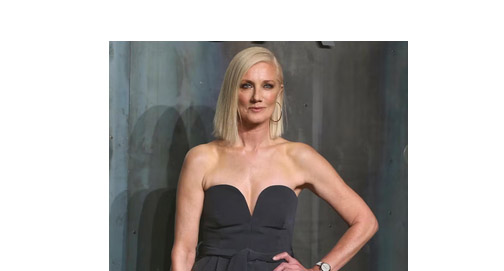 Joely Richardson